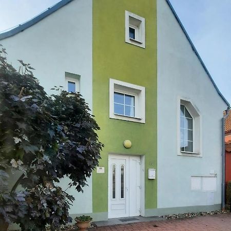Apartman Franz Josef Hostka  Exterior photo