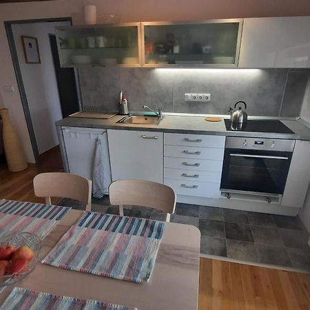 Apartman Franz Josef Hostka  Exterior photo