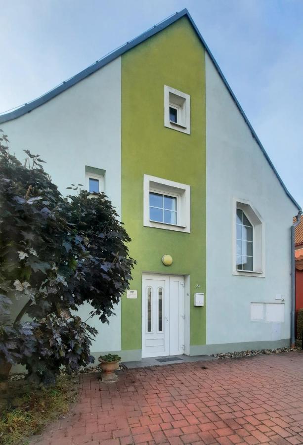 Apartman Franz Josef Hostka  Exterior photo