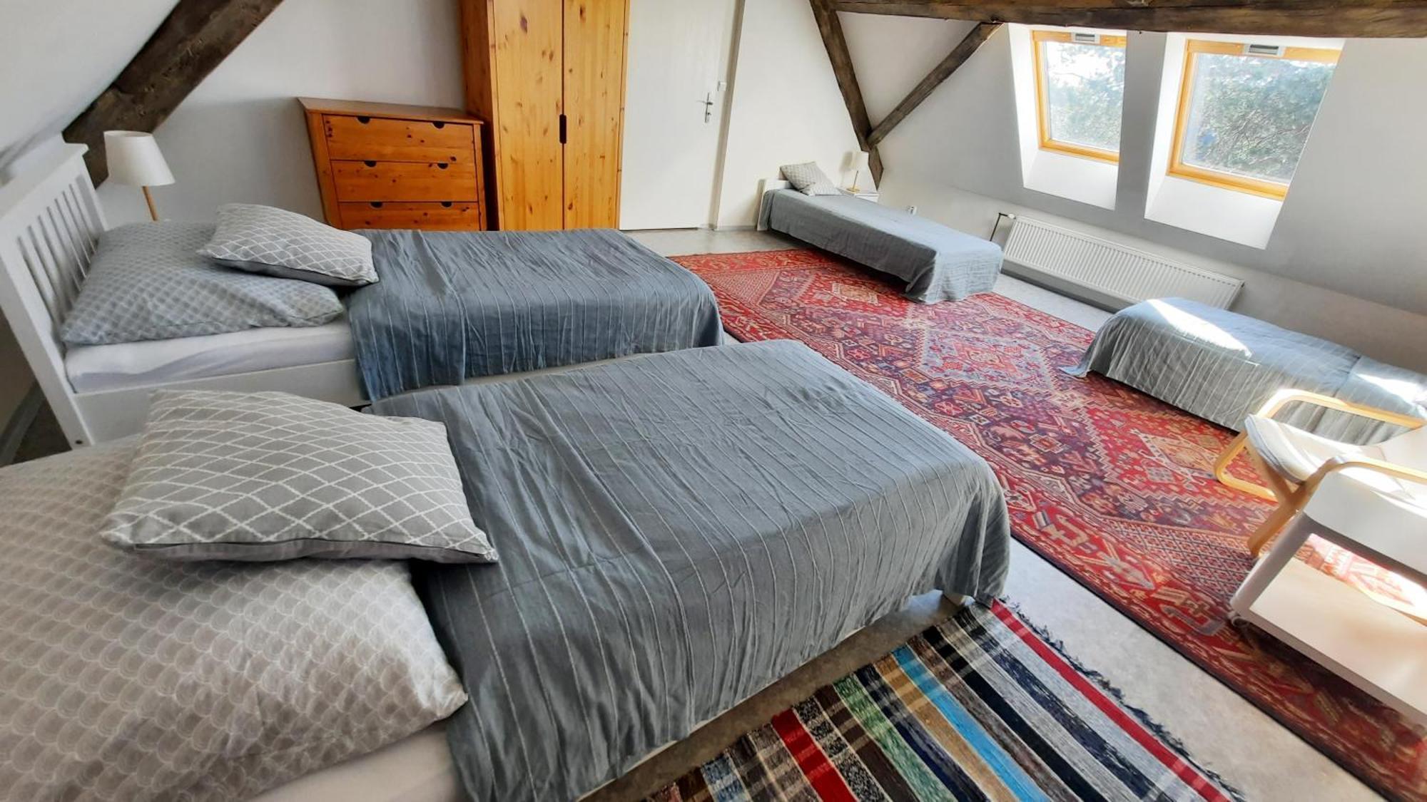 Apartman Franz Josef Hostka  Exterior photo
