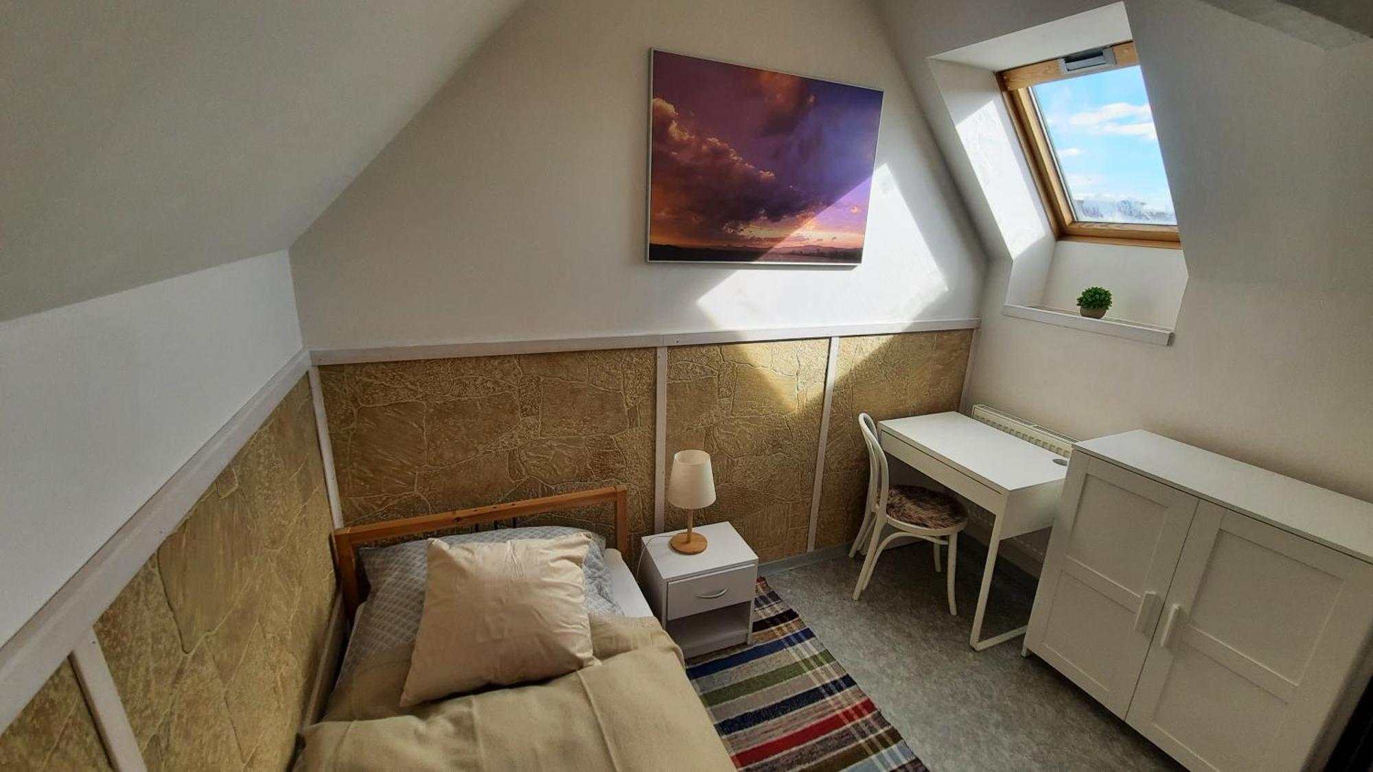 Apartman Franz Josef Hostka  Exterior photo