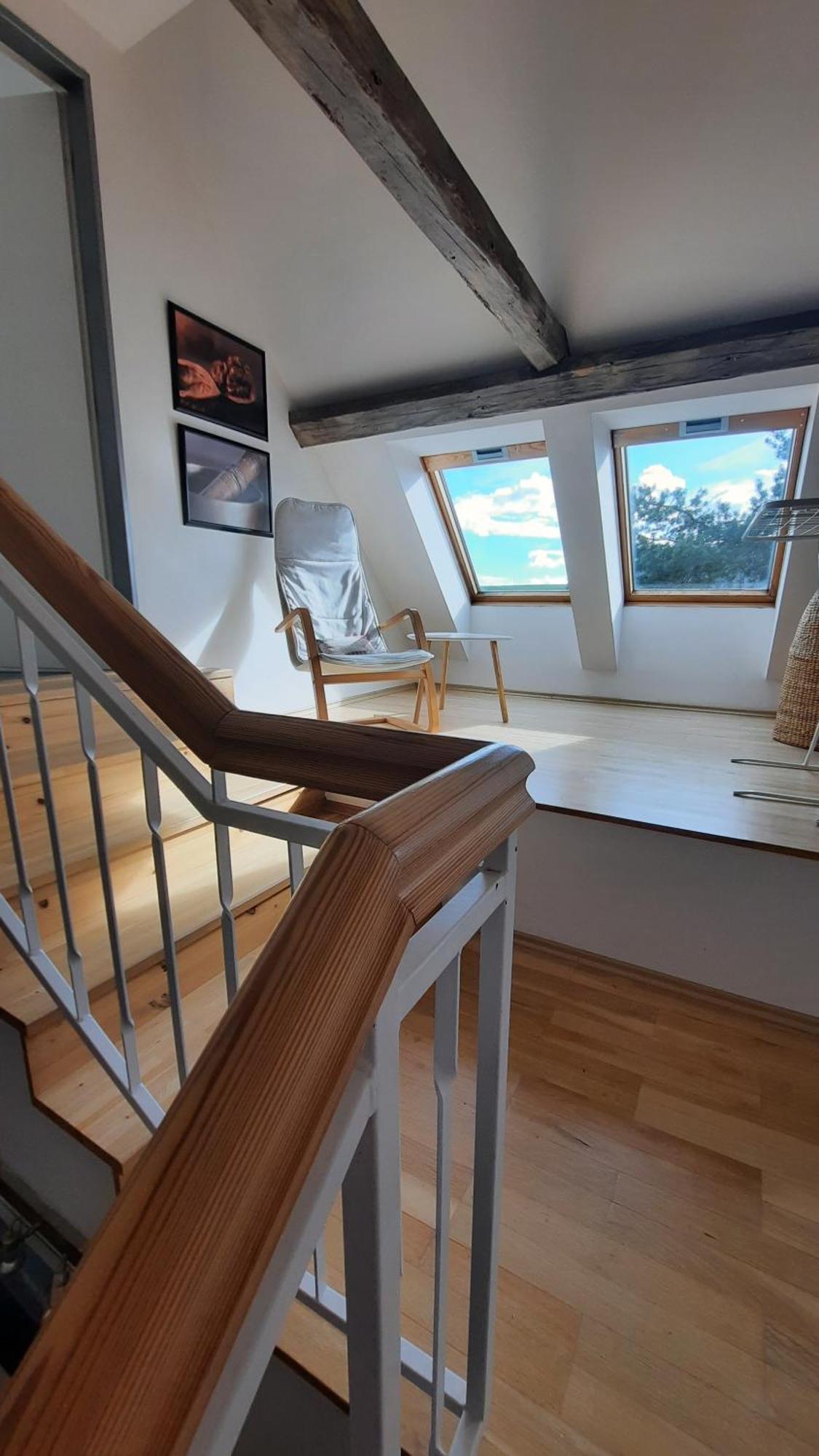 Apartman Franz Josef Hostka  Exterior photo